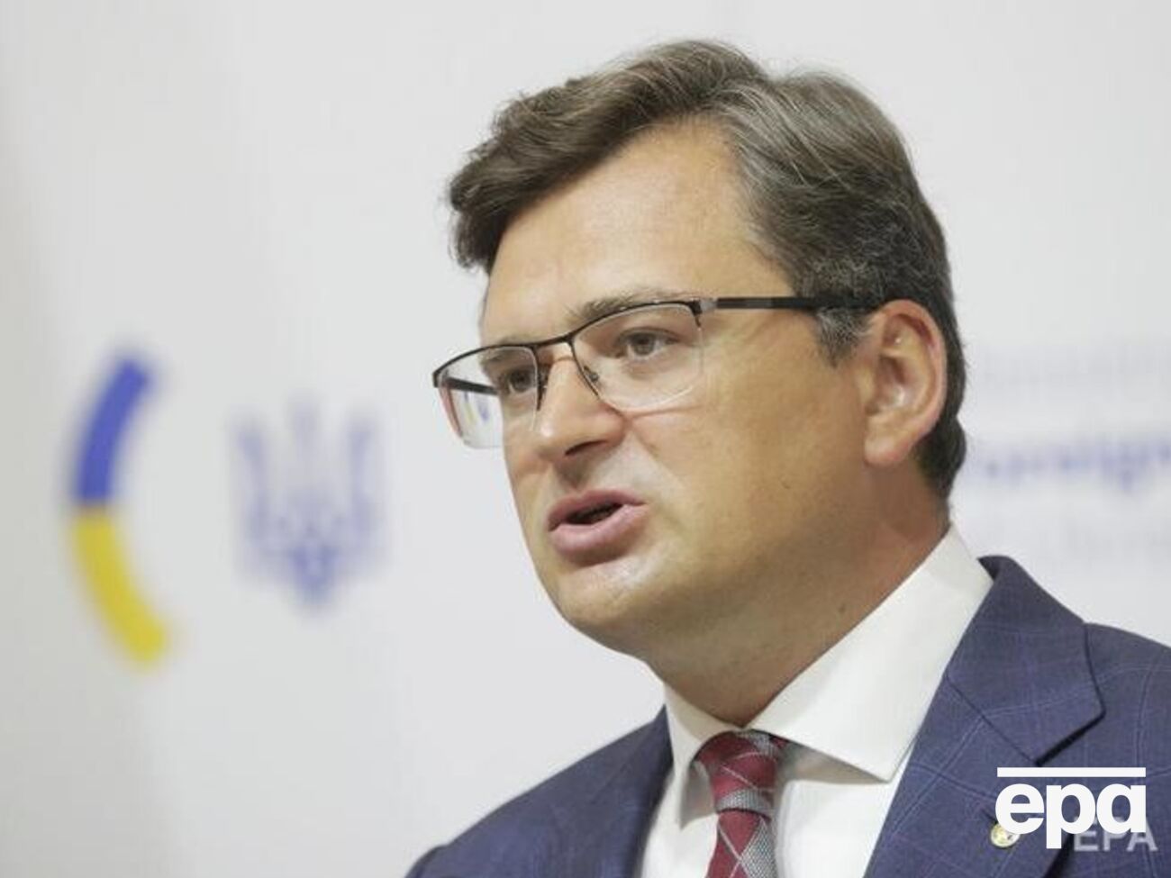 Кулеба заявил, что весь процесс президентских выборов в Беларуси имел много существенных недостатков