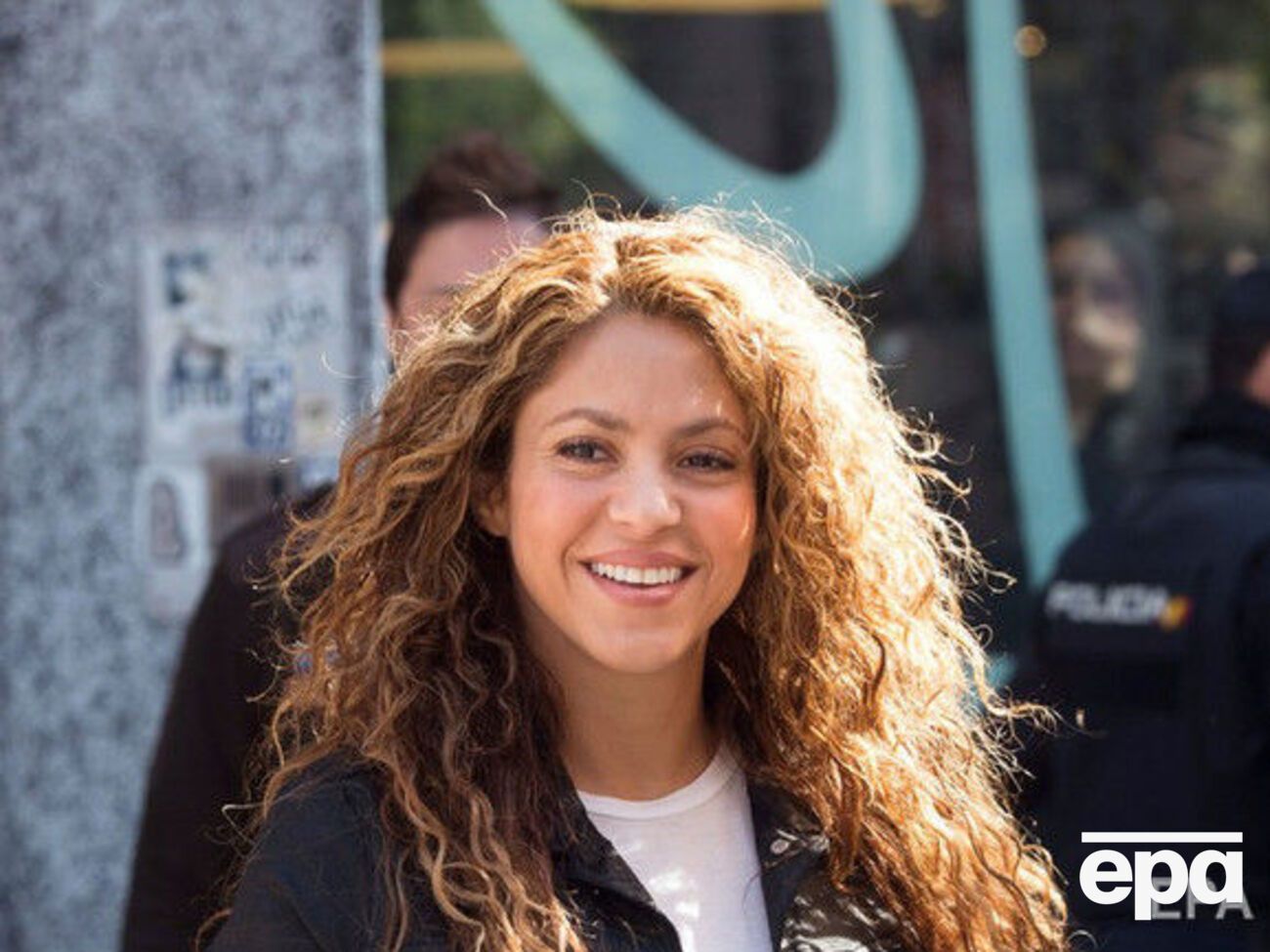 Шакира:&nbsp;Кажется, моя семья в жизни не видела крабов