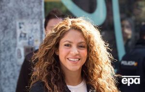 Шакира: Кажется, моя семья в жизни не видела крабов