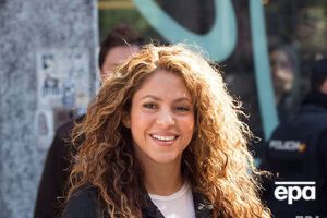 Шакира: Кажется, моя семья в жизни не видела крабов