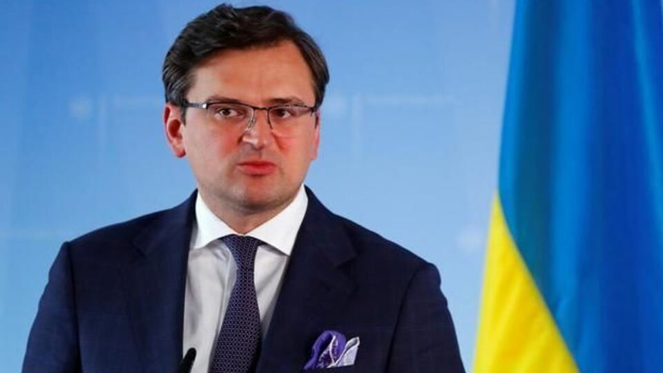 Кулеба заявив, що Україна ніколи не втручалася і не втручатиметься у внутрішні справи Білорусі