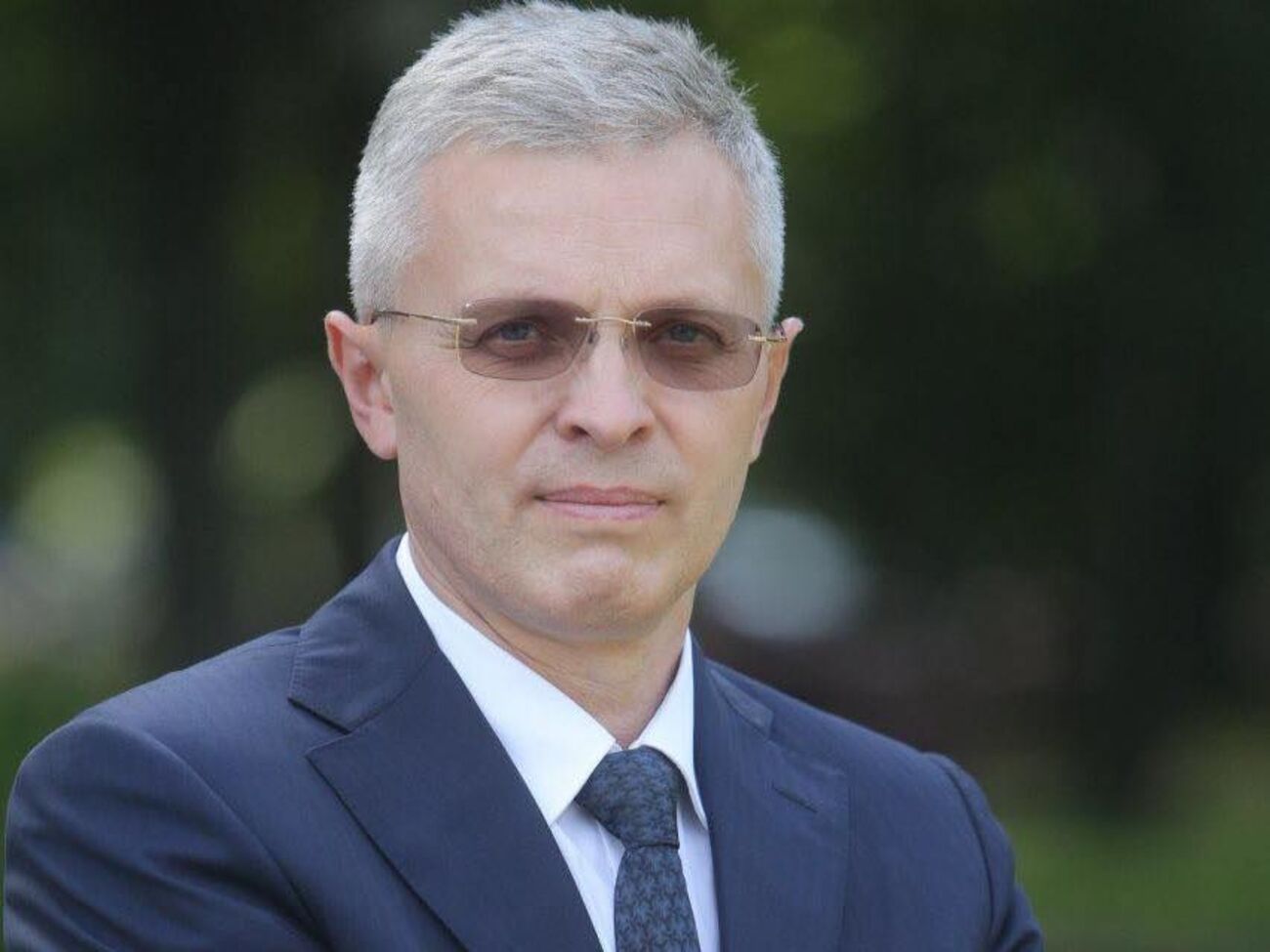 Сергейчук получил удостоверение главы&nbsp;Черкасской ОГА 28 августа