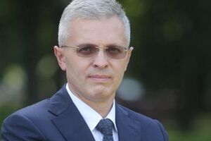 Сергейчук получил удостоверение главы Черкасской ОГА 28 августа