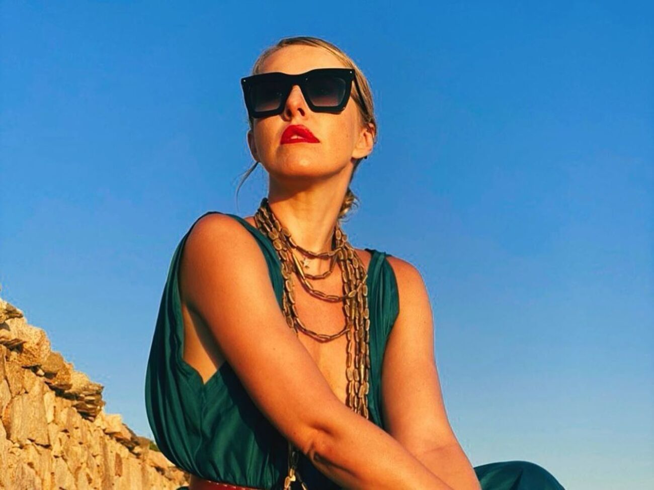 Собчак: Кто-то будет безумно скучать