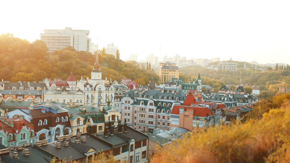 У Києві зростає кількість хворих, що потребують госпіталізації