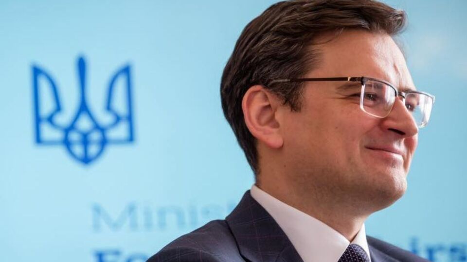 Кулеба розповів про відносини України і Білорусі