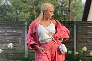 Ребрик обратилась к сестре: У меня всегда есть именно то, что тебе нужно
