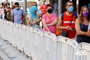 Іспанія готується закрити кордони з Україною через погіршення ситуації з коронавірусом