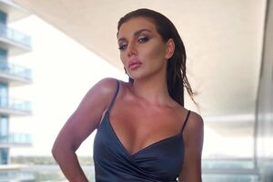 Сєдокова: Що вище піднімаєшся, то далі видно