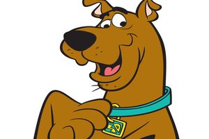 Руби придумал героя мультфильма "Скуби-Ду"