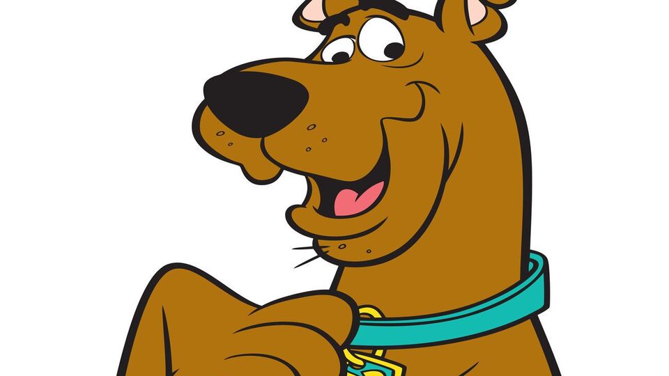 Руби придумал героя мультфильма "Скуби-Ду"