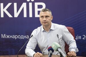 Кличко: Будущее не за супердержавами или объединениями стран, а за мегаполисами