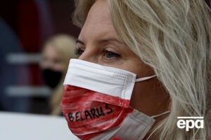 В Беларуси с 9 августа не прекращаются антиправительственные протесты – люди протестуют против признания результатов выборов президента страны