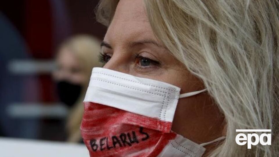 В Беларуси с 9 августа не прекращаются антиправительственные протесты – люди протестуют против признания результатов выборов президента страны