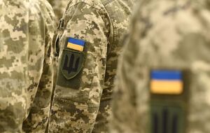 Всего за время пандемии в ВСУ выздоровели 1023 человека