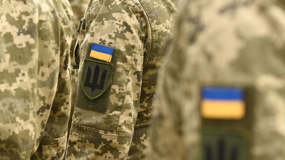 Всего за время пандемии в ВСУ выздоровели 1023 человека