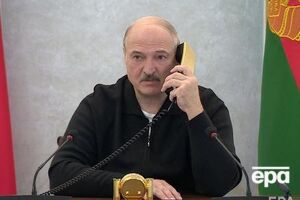 Лукашенко: Мир не без добрых людей. Поэтому нас пугать не надо