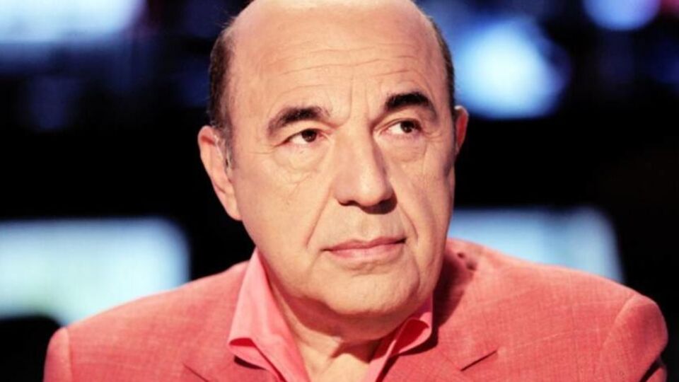Рабінович вимагає від поліції негайно затримати винуватців інциденту