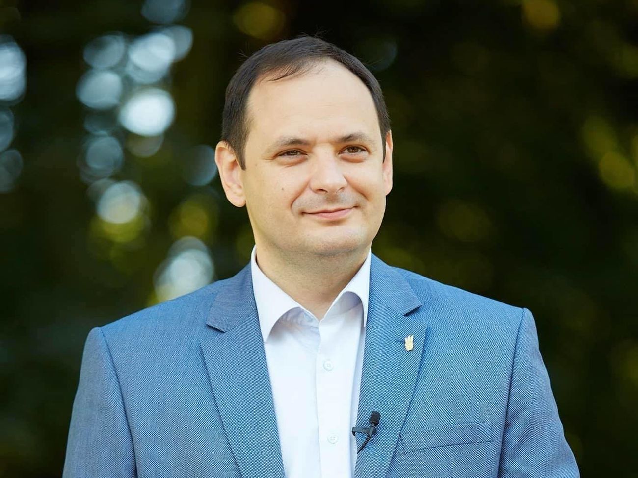 Марцінків заявив, що ситуація з коронавірусом у Івано-Франківську дає змогу не відносити міста до "червоної" зони