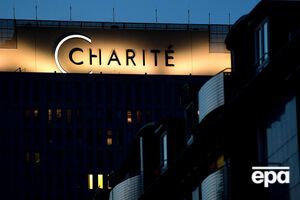 В клинике "Шарите" рассказали о состоянии Навального