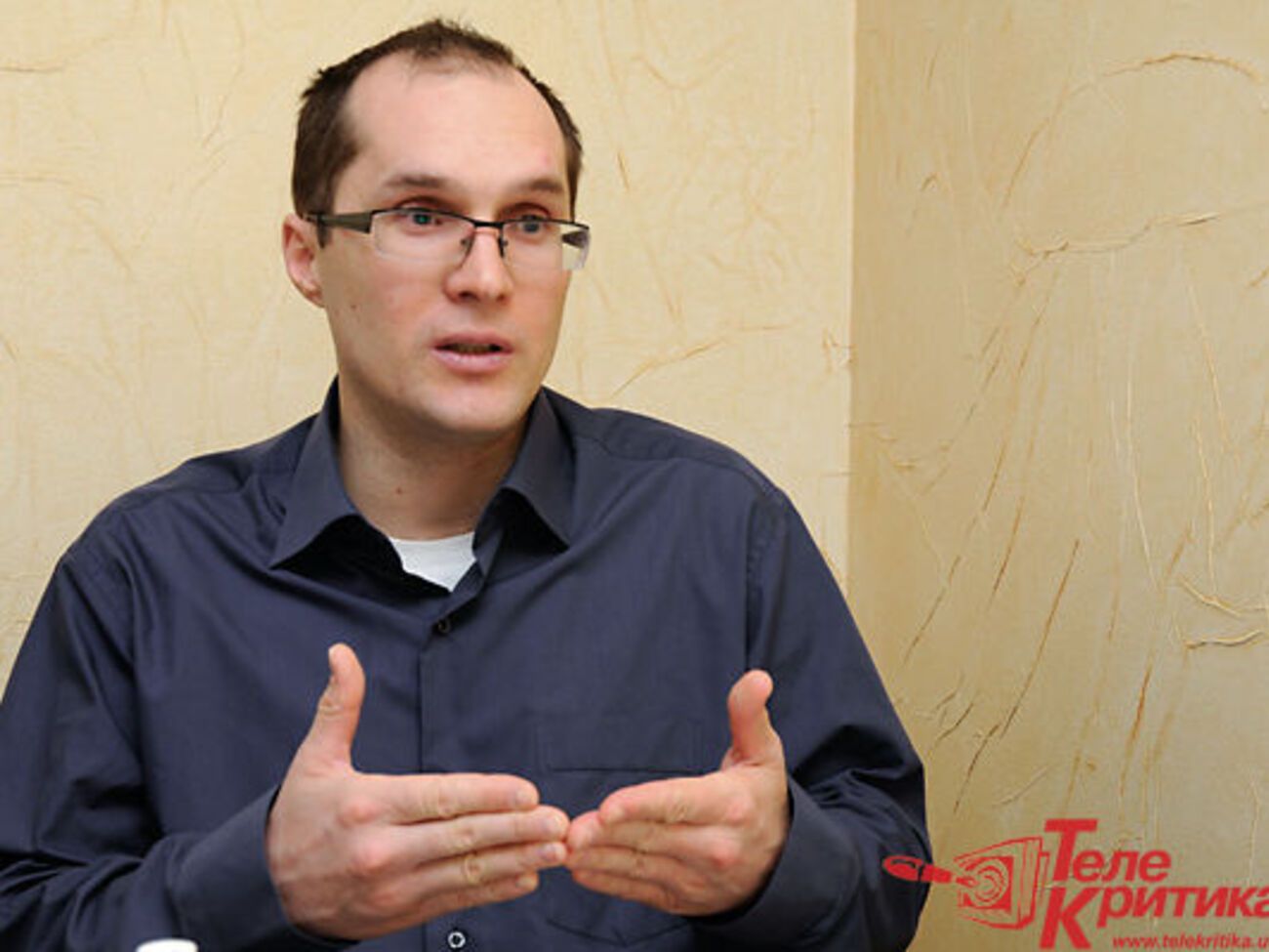 Бутусов: Скандал із "Роттердам плюс" спонсор Зеленського Ігор Коломойський використовував для отримання контролю над державною енергокомпанією "Центренерго"