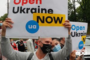 Источник в правительстве заявил, что Украина приблизилась к критическим показателям заболеваемости коронавирусом