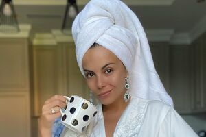 Каменских: Какие вы в первые минуты пробуждения?