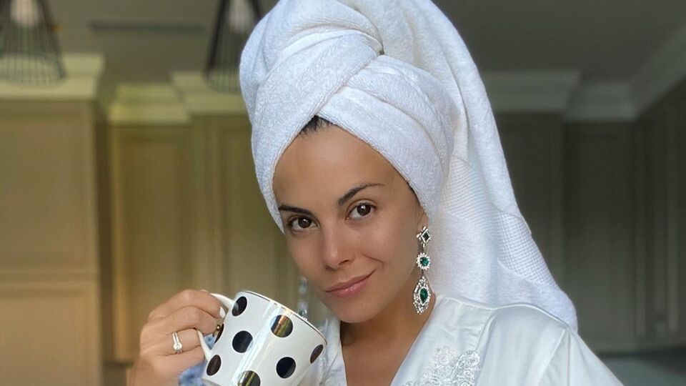 Каменских: Какие вы в первые минуты пробуждения?