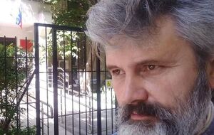 Климент считает, что украинская власть игнорирует тему освобождения украинских и крымских политических узников из России