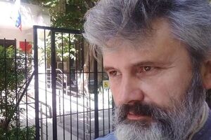 Климент считает, что украинская власть игнорирует тему освобождения украинских и крымских политических узников из России