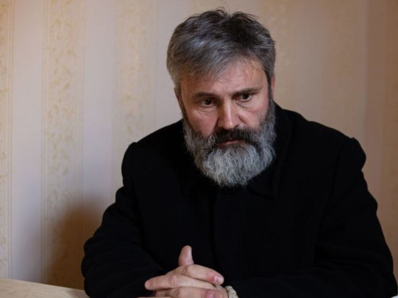 Климент заявил, что община ПЦУ в оккупированном Крыму оказалась под угрозой уничтожения