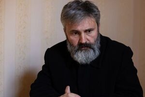 Климент заявив, що громада ПЦУ в окупованому Криму виявилася під загрозою знищення