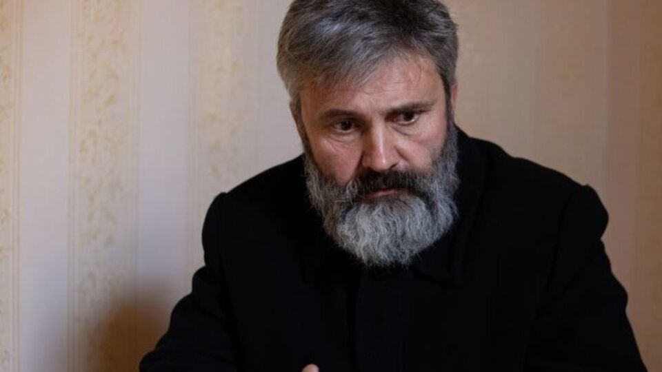 Климент заявив, що громада ПЦУ в окупованому Криму виявилася під загрозою знищення