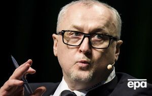 Ганус назвал решение учредителей РУСАДА ошибкой