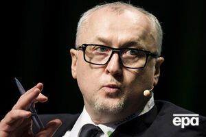 Ганус назвав рішення засновників РУСАДА помилкою
