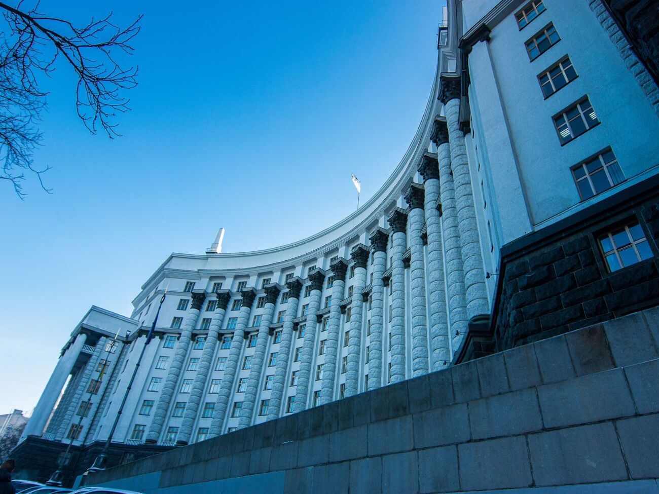 У Кабміні зазначили, що третій транш МВФ планують згідно із графіком &ndash; наступного року