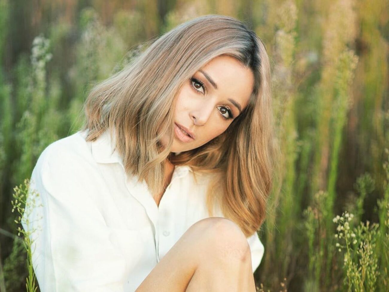 Огнєвіч: Найкраще я почуваюся наодинці з природою