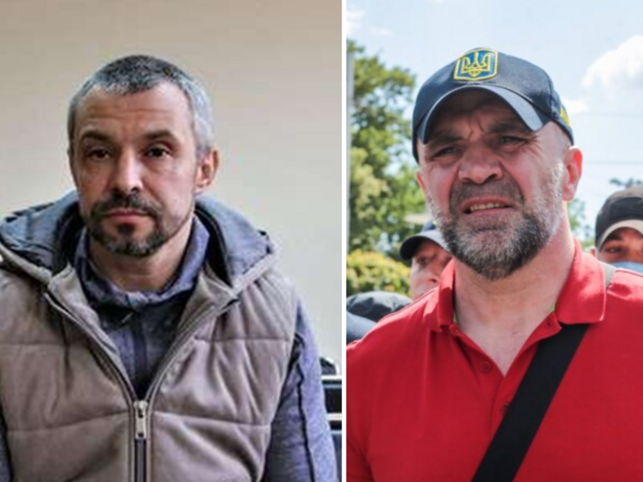 У Києві відбулося чергове судове засідання у справі про вбивство Гандзюк, прокуратура попросила для Мангера і Левіна по 12 років позбавлення волі