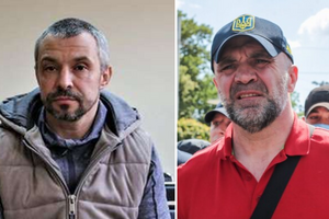 У Києві відбулося чергове судове засідання у справі про вбивство Гандзюк, прокуратура попросила для Мангера і Левіна по 12 років позбавлення волі