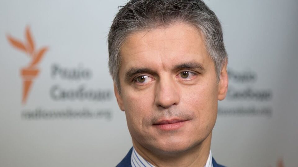 Пристайко: Мы при необходимости можем забыть о "Минске" хоть завтра и сказать: "Все, он закончился. До свидания!"