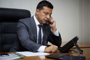 Зеленский: Мы изучаем возможность трансфера технологий и быстрого развертывания локализованного производства вакцин в Украине