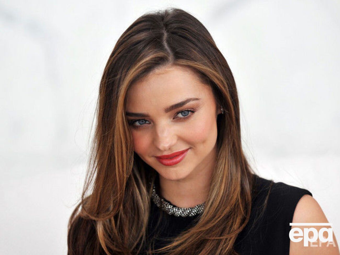 Керр родила от Блума в 2011 году сына