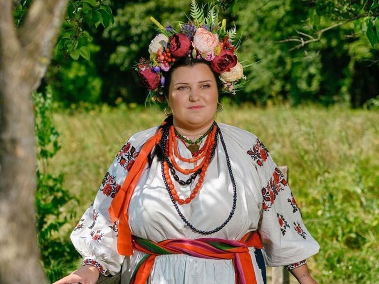 alyona alyona:&nbsp;Надо все переосмыслить и понять, как жить в современном мире