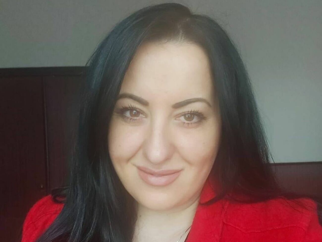 Петренко (на фото) вирішили звільнити через прорахунки в роботі, заявила Єгорова-Луценко