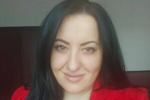 Петренко (на фото) вирішили звільнити через прорахунки в роботі, заявила Єгорова-Луценко