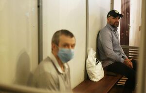 Суд начал рассматривать обвинительный акт в отношении Левина и Мангера 28 августа