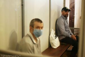 Суд почав розглядати обвинувальний акт щодо Левіна і Мангера 28 серпня