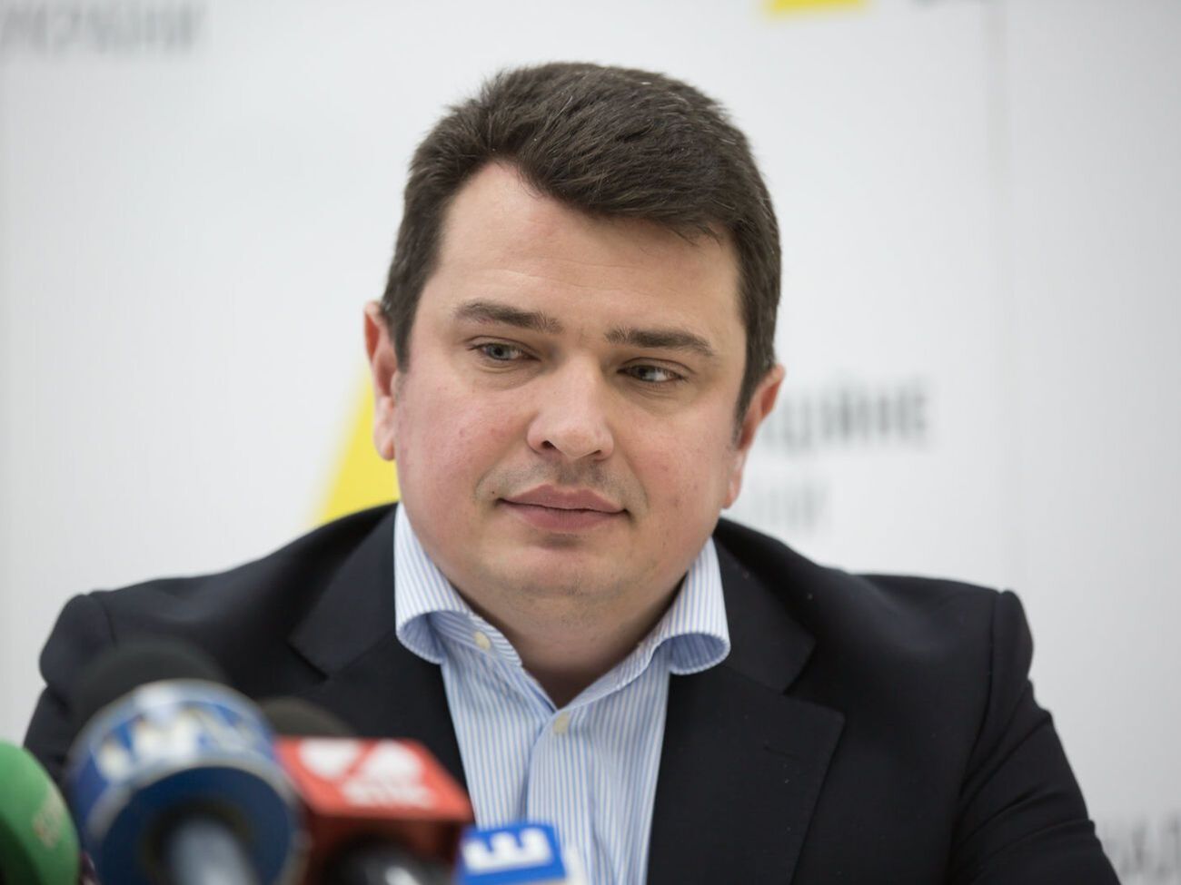 В КСУ считают, что назначение Сытника было неконституционным