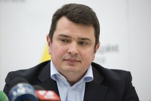 У КСУ вважають, що призначення Ситника було неконституційним