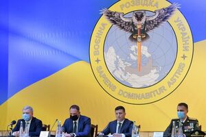 В Офісі президента й у Головному управлінні розвідки Міноборони заперечують причетність СБУ до переміщень вагнерівців